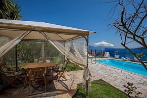Villa Serenity Sleeps 9