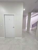 Hostel Oasis