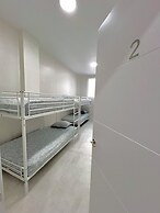Hostel Oasis