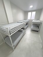 Hostel Oasis