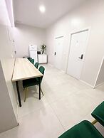 Hostel Oasis