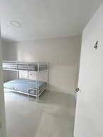 Hostel Oasis