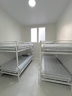 Hostel Oasis