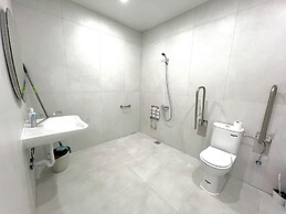 Hostel Oasis
