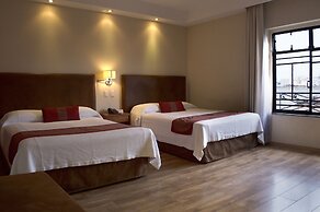 Hotel Gillow