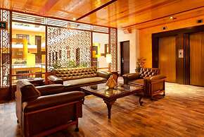 Hotel Gillow