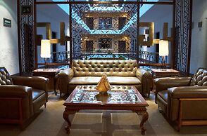 Hotel Gillow