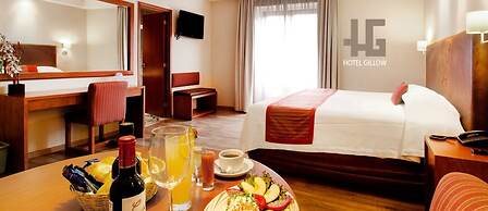 Hotel Gillow