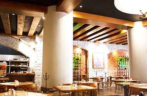 Hotel Gillow