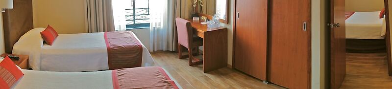 Hotel Gillow