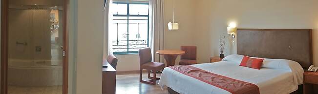 Hotel Gillow