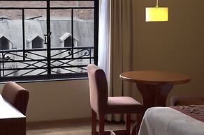 Hotel Gillow