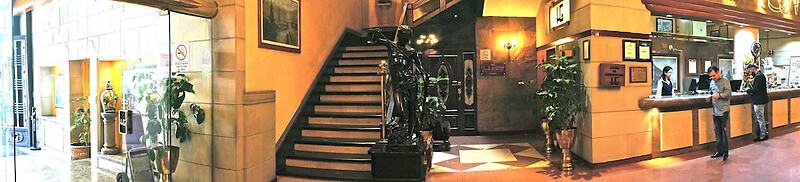 Hotel Gillow