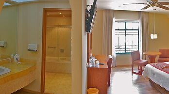 Hotel Gillow