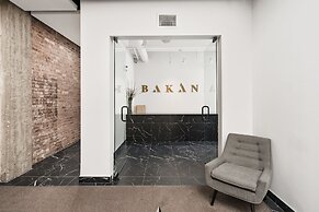 Bakan - Sainte Catherine
