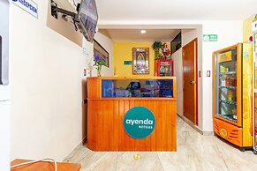 Ayenda Onix Suite