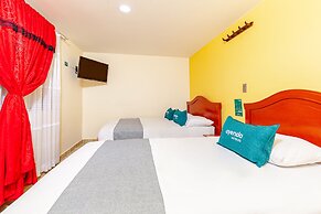 Ayenda Onix Suite