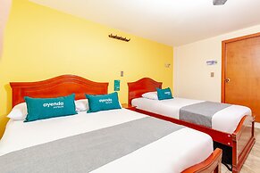 Ayenda Onix Suite