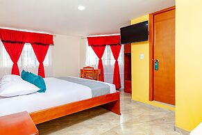 Ayenda Onix Suite