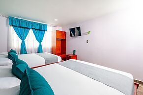 Ayenda Onix Suite