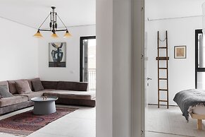 Elegant 2BD Apartment in Jaffa Area