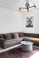 Elegant 2BD Apartment in Jaffa Area