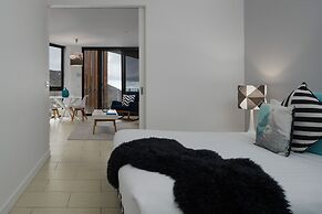 St Falls Resort