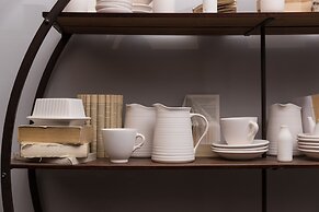 St Falls Resort