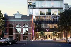 lyf Collingwood Melbourne