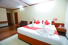 KVR Hotels