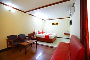 KVR Hotels