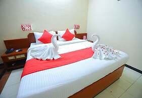 KVR Hotels