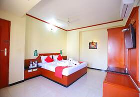 KVR Hotels