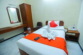 KVR Hotels