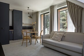 Saltic Resort & SPA ŁEBA