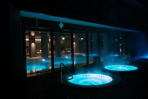 Saltic Resort & SPA ŁEBA
