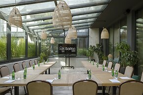 Saltic Resort & SPA ŁEBA