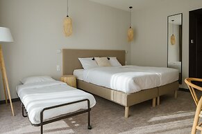 Saltic Resort & SPA ŁEBA