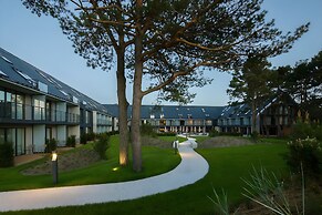 Saltic Resort & SPA ŁEBA