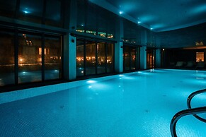 Saltic Resort & SPA ŁEBA