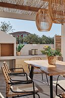 Periyali Villas
