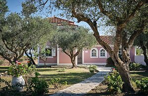 Periyali Villas