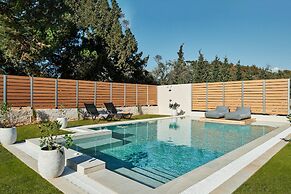 Periyali Villas