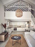 Periyali Villas