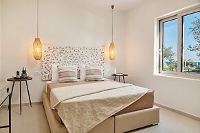 Periyali Villas