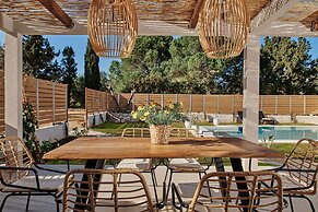Periyali Villas