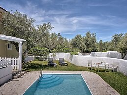 Periyali Villas