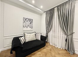 Home Apart Sverdlova str 26
