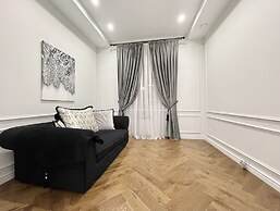 Home Apart Sverdlova str 26