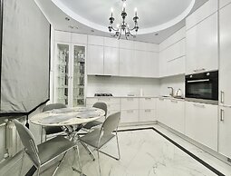 Home Apart Sverdlova str 26